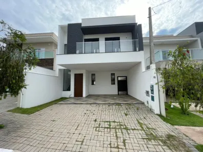 Casa de Condomínio com 3 Quartos à venda, 210m² no Loteamento Reserva da Mata, Jundiaí