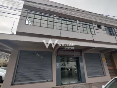 Ponto Comercial para alugar, 300m² no Rio Branco, Novo Hamburgo