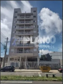 Apartamento com 2 Quartos à venda, 45m² no Vila Prado, São Carlos