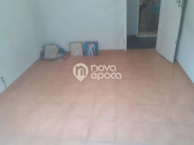 Apartamento com 2 Quartos à venda, 78m² no Grajaú, Rio de Janeiro