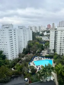 Apartamento com 3 Quartos à venda, 75m² no Jardim Taquaral, São Paulo