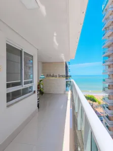 Apartamento com 3 Quartos à venda, 120m² no Praia de Itaparica, Vila Velha