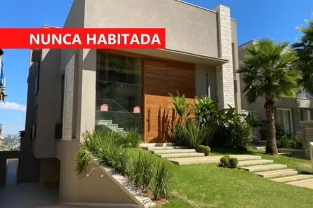 Casa com 4 Quartos à venda, 575m² no Centro Comercial Jubran, Barueri