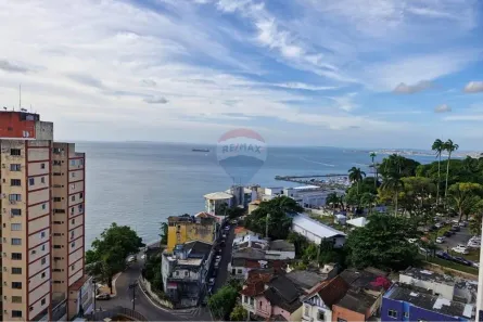 Apartamento com 3 Quartos à venda, 94m² no Centro, Salvador