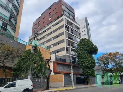 Apartamento com 3 Quartos à venda, 132m² no Bento Ferreira, Vitória