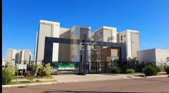 Apartamento com 2 Quartos à venda, 51m² no Igara, Canoas
