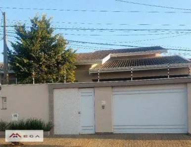 Casa com 3 Quartos à venda, 188m² no Jardim Santa Helena, Valinhos