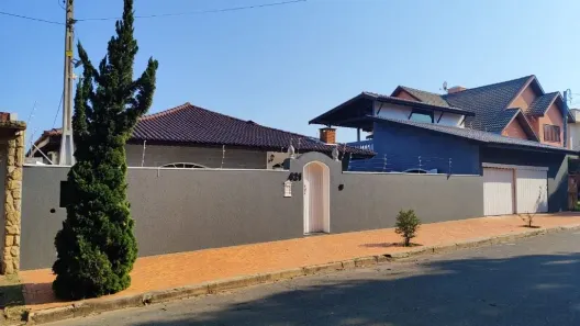 Casa com 5 Quartos à venda, 450m² no Vila Suíça, Indaiatuba