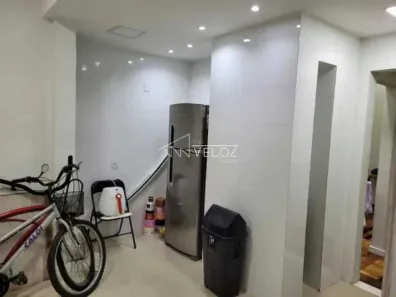 Apartamento com 1 Quarto à venda, 80m² no Flamengo, Rio de Janeiro