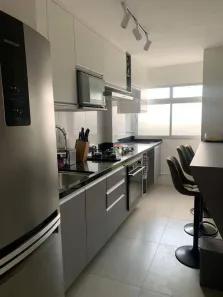 Apartamento com 2 Quartos à venda, 50m² no Jardim Andaraí, São Paulo