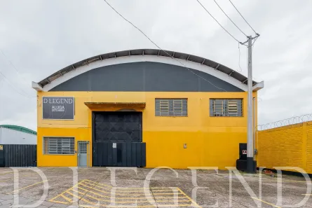 Galpão/Depósito/Armazém para venda ou aluguel, 1146m² no Sarandi, Porto Alegre