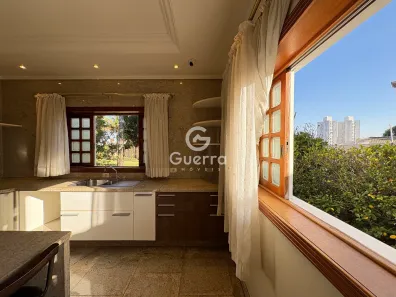 Casa com 4 Quartos à venda, 1000m² no Recanto dos Magnatas, Maringá