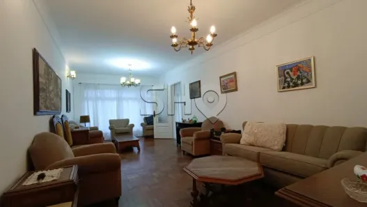 Sobrado com 3 Quartos à venda, 490m² no Jardim São Paulo(Zona Norte), São Paulo