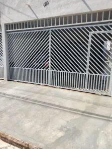 Casa com 2 Quartos à venda, 120m² no Parque dos Pinheiros, Hortolândia