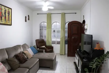 Sobrado com 3 Quartos à venda, 220m² no Tucuruvi, São Paulo