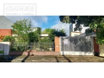 Casa com 3 Quartos à venda, 221m² no Santa Terezinha, Santo André