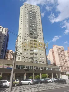 Apartamento com 3 Quartos à venda, 88m² no Cristo Rei, Curitiba