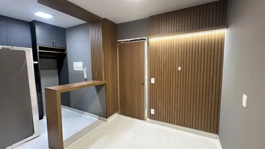 Apartamento com 2 Quartos à venda, 49m² no Chácara Santo Antônio, Franca