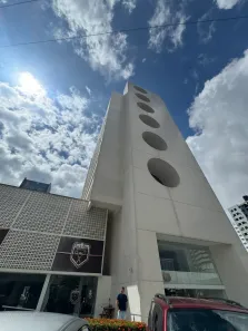 Prédio Residencial à venda, 40m² no Renascença, São Luís