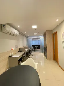 Sala Comercial à venda, 28m² no Barra da Tijuca, Rio de Janeiro