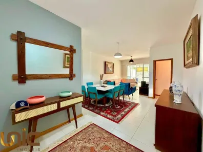 Apartamento com 3 Quartos à venda, 150m² no Alto, Teresópolis