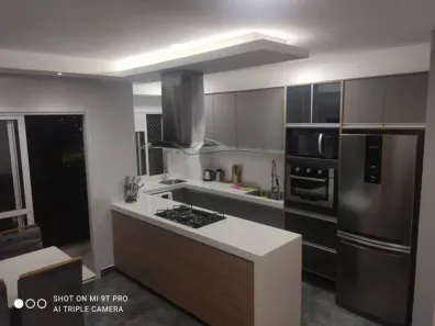 Apartamento com 2 Quartos à venda, 58m² no Lagoa Seca, Santa Bárbara D'Oeste