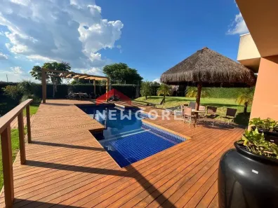 Fazenda/Sítio com 1 Quarto à venda, 1000m² no Centro, Marialva