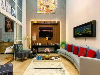 Apartamento com 3 Quartos à venda, 248m² no Vila Suzana, São Paulo
