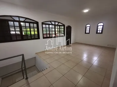 Casa com 2 Quartos para alugar, 100m² no Jardim Dara, Itapecerica da Serra