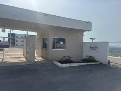 Apartamento com 2 Quartos à venda, 39m² no Colônia Antônio Prado, Almirante Tamandaré