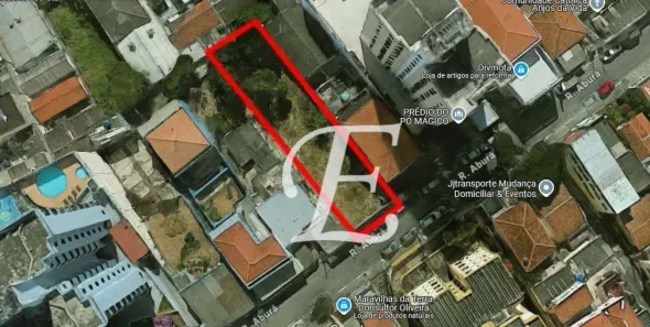 Lote/Terreno à venda, 470m² no Sítio do Mandaqui, São Paulo