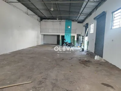 Ponto Comercial para alugar, 298m² no Vila Moreira, São José do Rio Preto