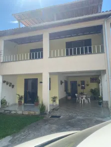 Casa com 3 Quartos à venda, 210m² no Guaratiba, Rio de Janeiro