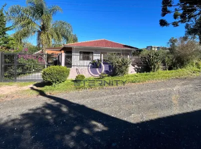 Casa com 3 Quartos à venda, 425m² no Mato Preto, São Bento do Sul