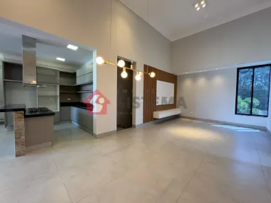 Sobrado com 4 Quartos à venda, 240m² no Parque Higienópolis, Presidente Prudente