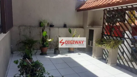 Sobrado com 3 Quartos à venda, 160m² no Vila Mariana, São Paulo