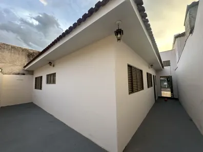 Casa com 3 Quartos à venda, 128m² no Vila Euclides, Presidente Prudente