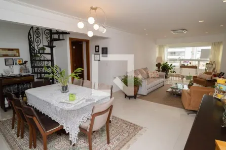 Apartamento com 4 Quartos à venda, 300m² no Centro, São Bernardo do Campo