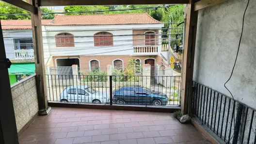 Sobrado com 2 Quartos à venda, 110m² no Parque Mandaqui, São Paulo