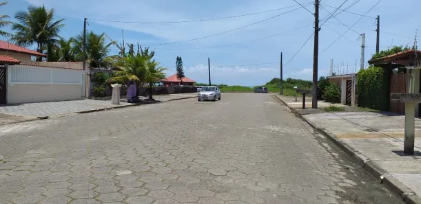 Casa com 3 Quartos à venda, 151m² no Cibratel II, Itanhaém