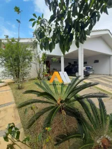Casa de Condomínio com 3 Quartos à venda, 369m² no Jd Garret, Araçoiaba da Serra