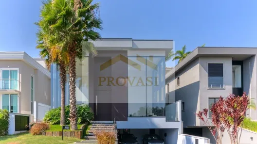 Casa com 5 Quartos à venda, 580m² no Tamboré, Barueri