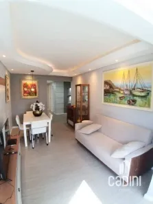 Apartamento com 3 Quartos à venda, 90m² no Centro, Balneário Camboriú