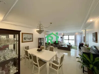 Apartamento com 3 Quartos à venda, 141m² no Pitangueiras, Guarujá
