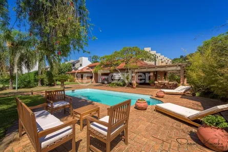 Casa com 4 Quartos à venda, 418m² no Tristeza, Porto Alegre
