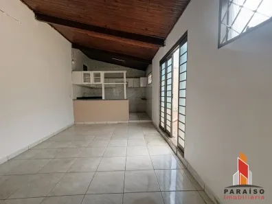 Casa com 3 Quartos à venda, 180m² no Planalto, Uberlândia