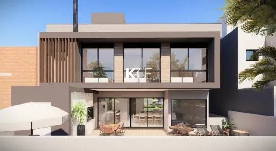 Casa com 3 Quartos à venda, 285m² no Bom Abrigo, Florianópolis