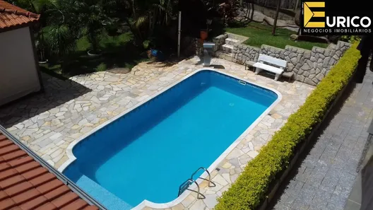 Casa de Condomínio com 4 Quartos à venda, 350m² no Jardim São Bento do Recreio, Valinhos