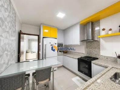 Casa com 3 Quartos à venda, 105m² no Jardim Santa Helena, Maringá