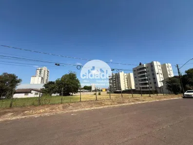 Lote/Terreno à venda, 3146m² no Centro, Cascavel